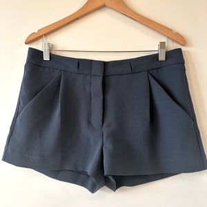 Aritzia Dress Shorts